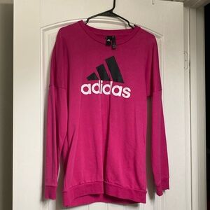 Adidas top